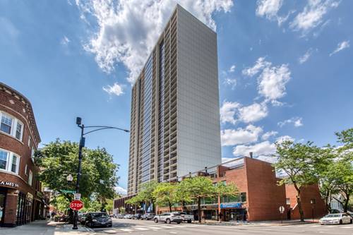 1636 N Wells Unit 1809, Chicago, IL 60614