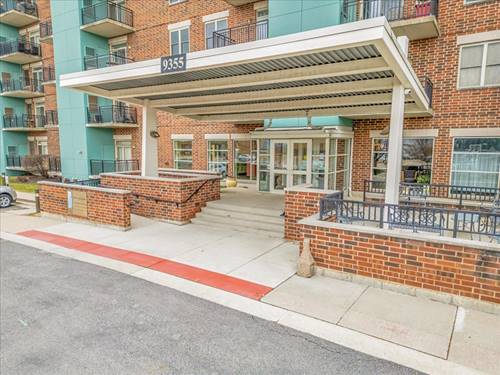 9355 Irving Park Unit 506, Schiller Park, IL 60176