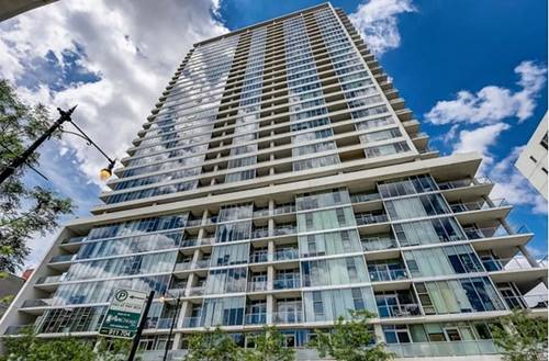 1720 S Michigan Unit 1801, Chicago, IL 60616
