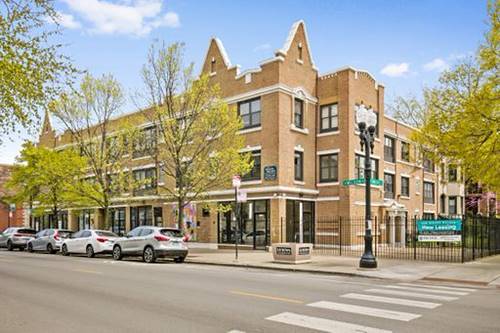 4555 N Malden Unit 205, Chicago, IL 60640