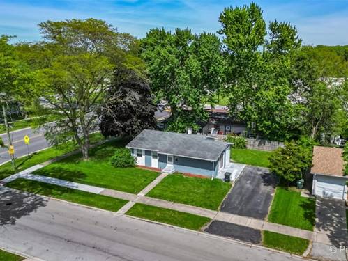 15403 Dorchester, Dolton, IL 60419