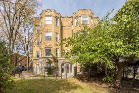 2722 W Logan Unit 1, Chicago, IL 60647