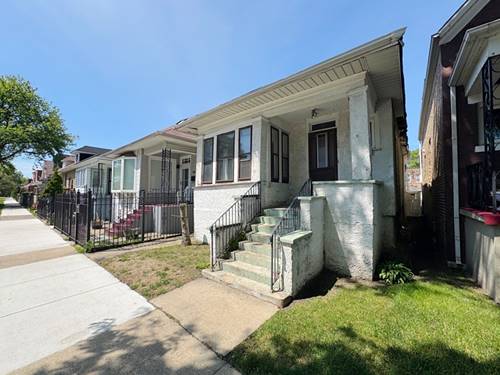 7514 S Rhodes, Chicago, IL 60619