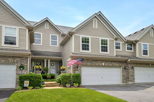 164 River Mist, Oswego, IL 60543