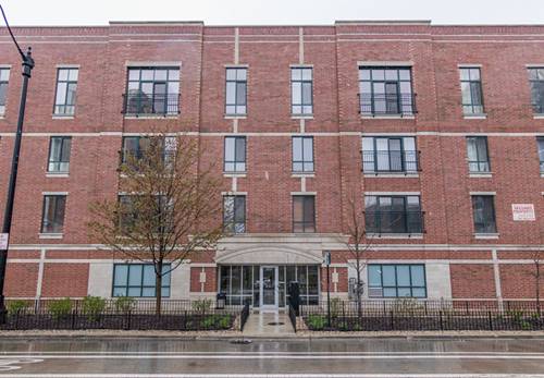 1440 S Wabash Unit 403, Chicago, IL 60605