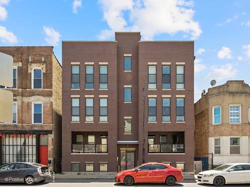 3037 W Belmont Unit 2W, Chicago, IL 60618