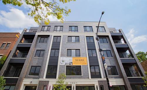 3821 N Ashland Unit 404, Chicago, IL 60613