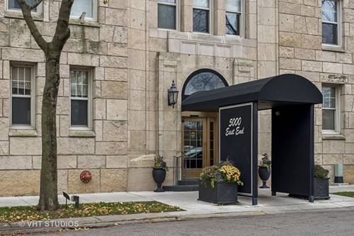 5000 S East End Unit 25B, Chicago, IL 60615