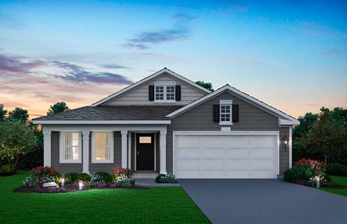 2280 Elderberry, Wonder Lake, IL 60097