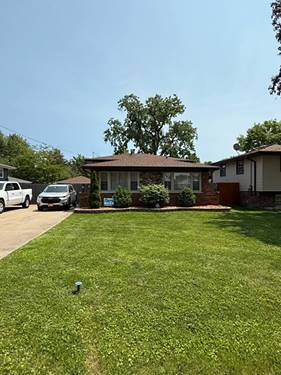10909 S Neenah, Worth, IL 60482