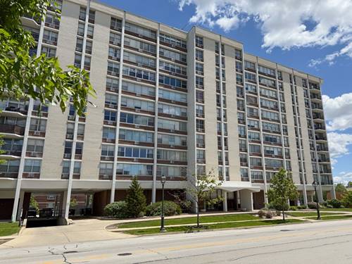 33 N Main Unit 4J, Lombard, IL 60148