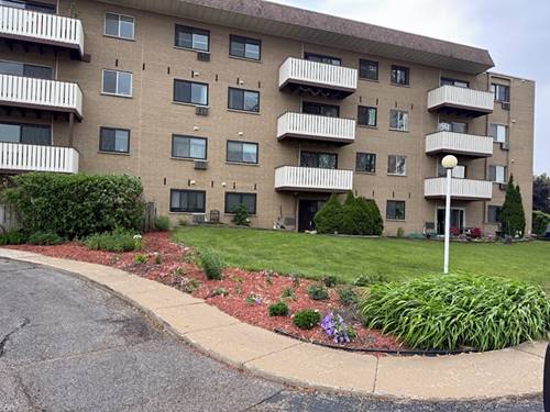 290 N Westgate Unit 401, Mount Prospect, IL 60056