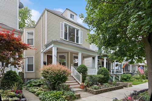 1513 W Highland, Chicago, IL 60660