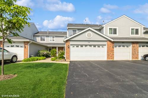 134 Winchester, Streamwood, IL 60107