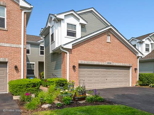 1016 Hummingbird, Bartlett, IL 60103