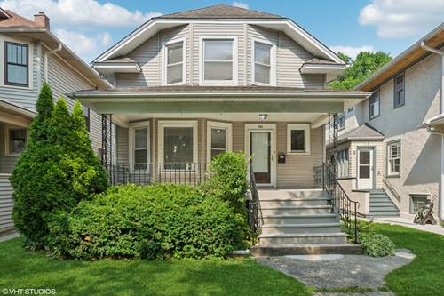 721 Clarence, Oak Park, IL 60304