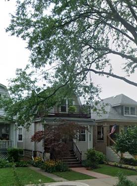 5650 W Giddings Unit 2, Chicago, IL 60630