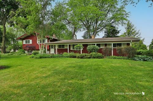 819 N Sharon, Woodstock, IL 60098