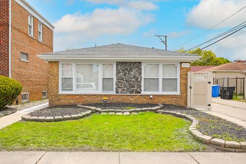 615 E 101st, Chicago, IL 60628