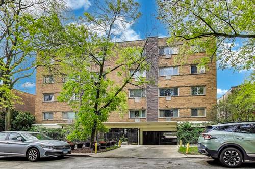 1415 W Lunt Unit 203, Chicago, IL 60626
