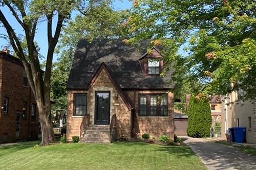 10752 S Washtenaw, Chicago, IL 60655