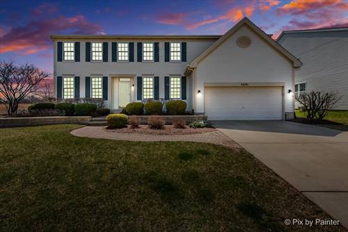 4491 W Westchester, Libertyville, IL 60048