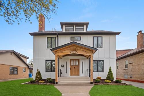 2305 W 111th, Chicago, IL 60643