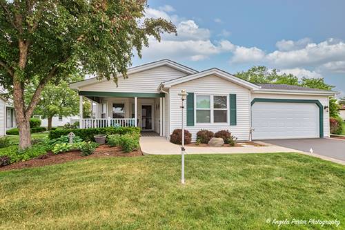 611 Filly, Grayslake, IL 60030