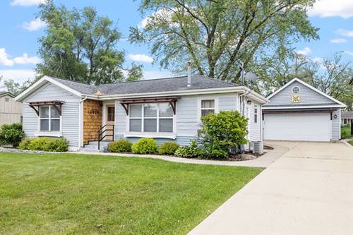 10829 1st, Mokena, IL 60448