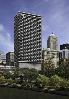 235 W Van Buren Unit 2215, Chicago, IL 60607