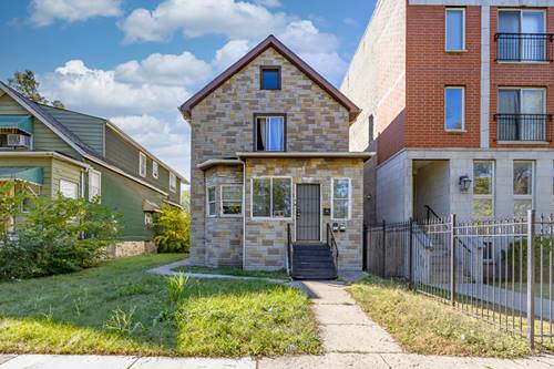 6812 S Lafayette, Chicago, IL 60621