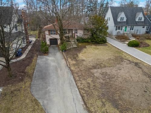115 Ann, Clarendon Hills, IL 60514