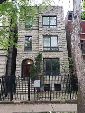 902 W Newport Unit 1, Chicago, IL 60657
