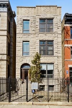 902 W Newport Unit 2, Chicago, IL 60657