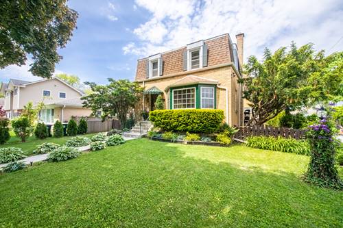 9244 Newcastle, Morton Grove, IL 60053