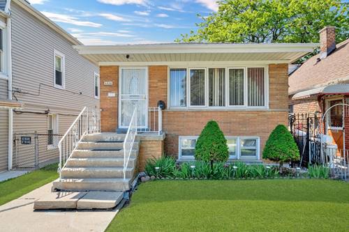 5438 S Hamlin, Chicago, IL 60632