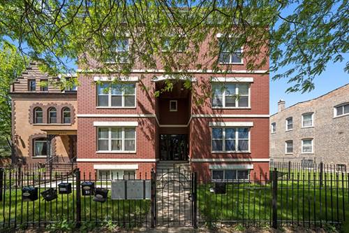 6528 S University Unit 3N, Chicago, IL 60615