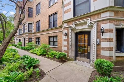 602 Sheridan Unit 3E, Evanston, IL 60202