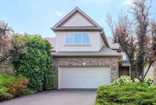 20 Oak Creek, North Aurora, IL 60542