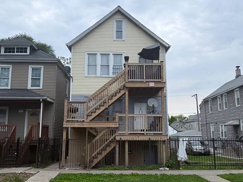 8822 S Exchange, Chicago, IL 60617