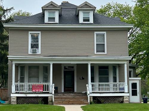 305 College, Dekalb, IL 60115