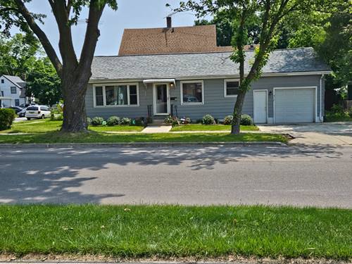317 N Highland, Aurora, IL 60506