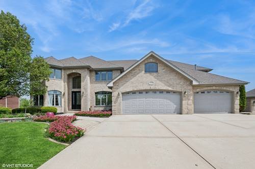 22844 Lakeview Estates, Frankfort, IL 60423