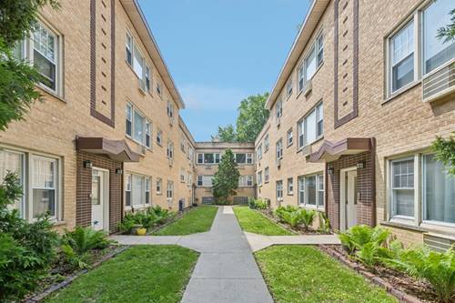 1819 W Touhy Unit 2, Chicago, IL 60626