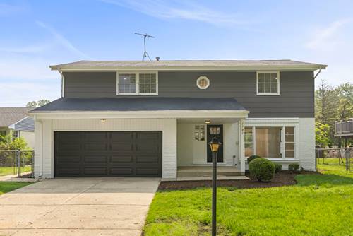 1707 N Park, Mount Prospect, IL 60056