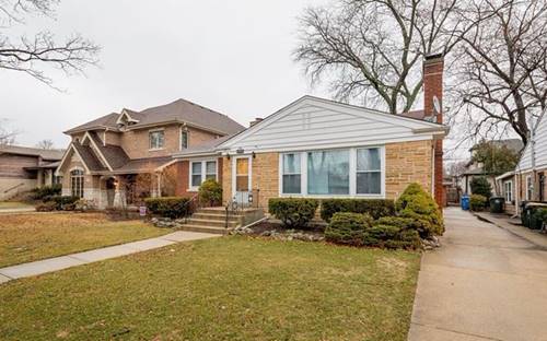 1705 S Crescent, Park Ridge, IL 60068
