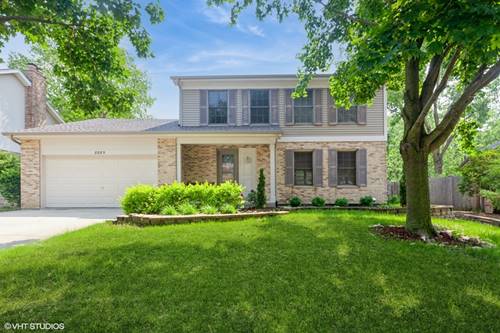 8885 Dryden, Woodridge, IL 60517