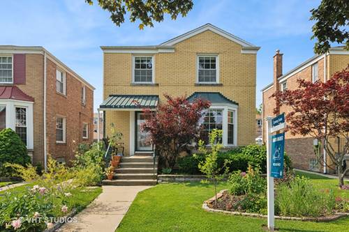 6967 W Wolfram, Chicago, IL 60634