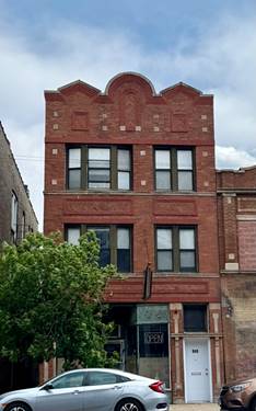 849 N Western Unit 2, Chicago, IL 60622
