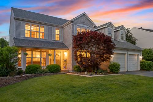 514 Abbeywood, Cary, IL 60013